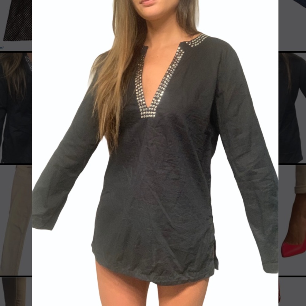 Bathing suit cover up